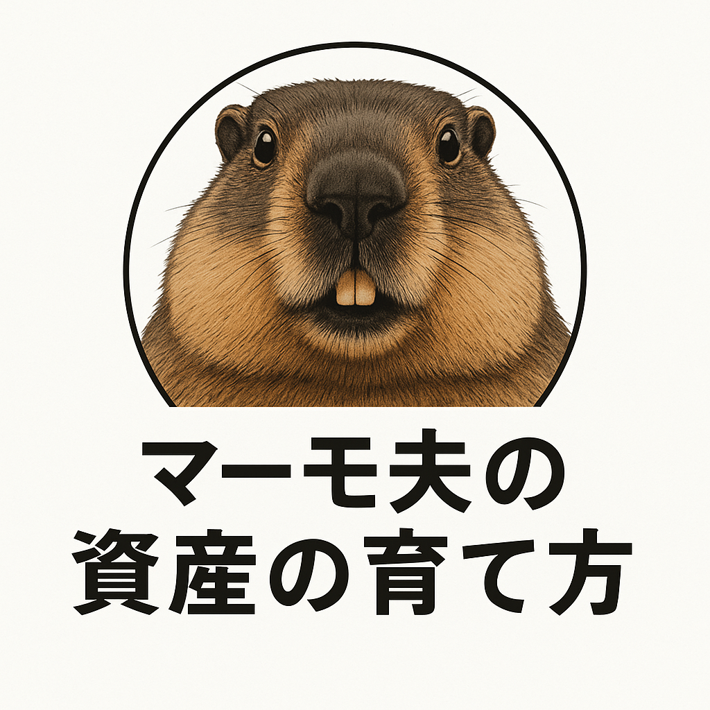 実録！！節約投資生活